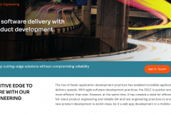 Software Product Engineering 